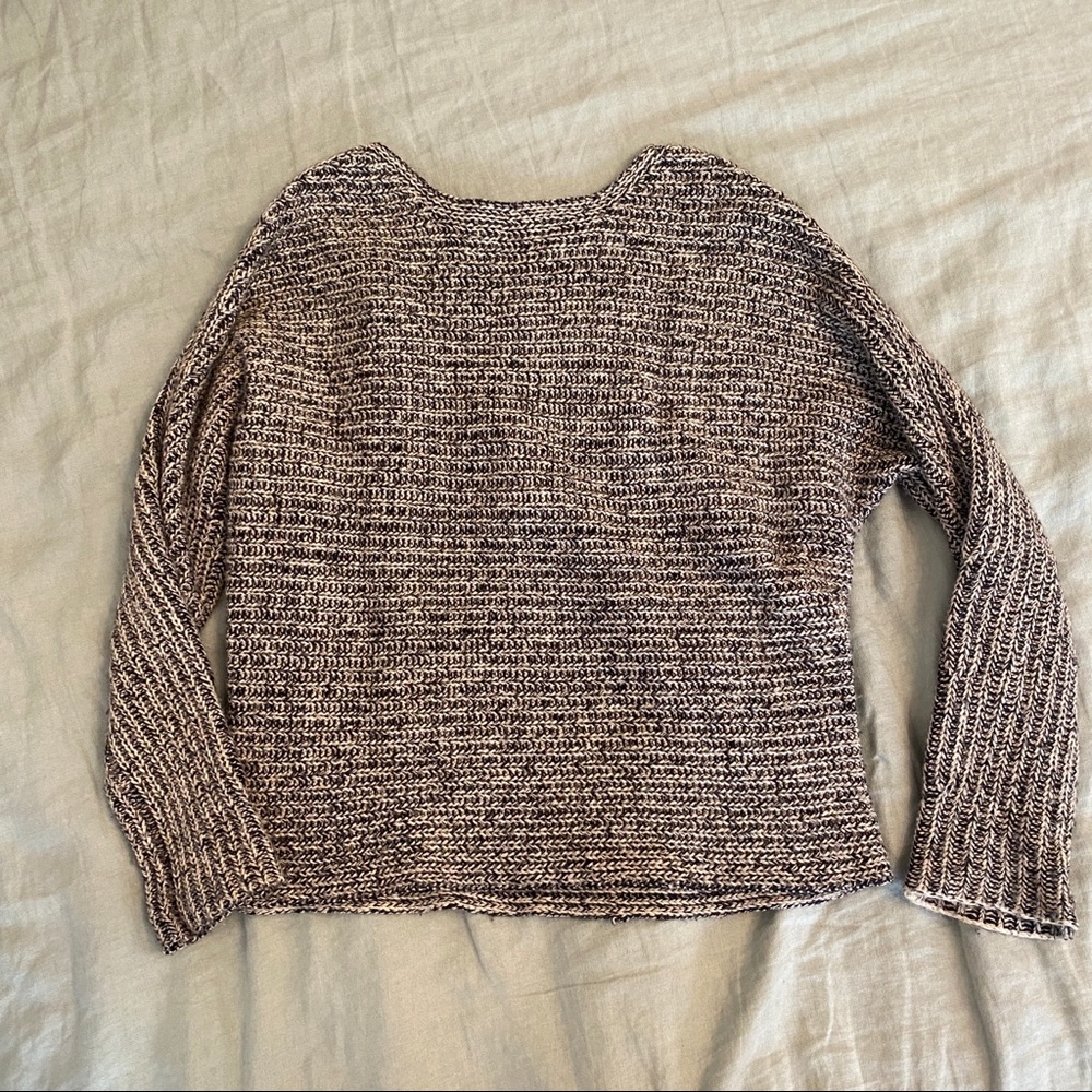 Knit Sweater - Picture 9 of 9